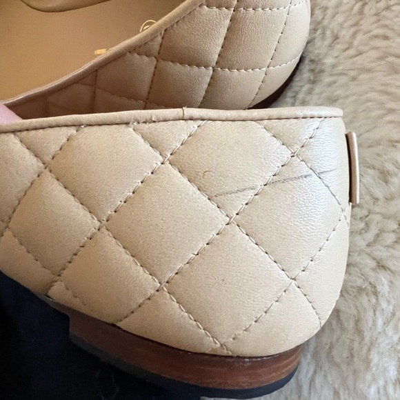 Chanel flats 41 - Picture 5 of 6